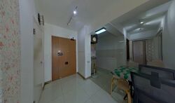 Blk 621A Tampines Greenverge (Tampines), HDB 3 Rooms #575342991